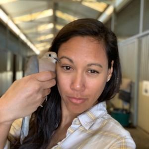 Meet your Posher, Dan and kahea